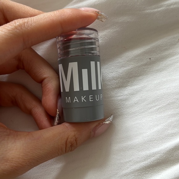 Milk Lip + Cheek Cream Blush Stick - Picture 2 of 4